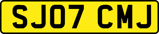 SJ07CMJ