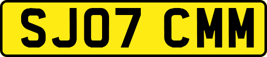 SJ07CMM