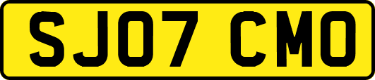 SJ07CMO