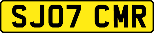 SJ07CMR