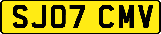 SJ07CMV