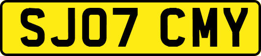 SJ07CMY