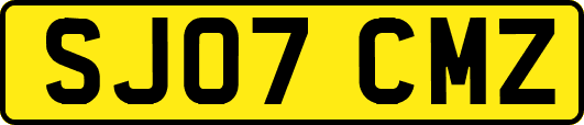 SJ07CMZ