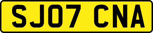 SJ07CNA