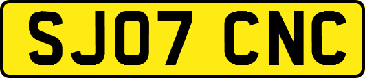 SJ07CNC