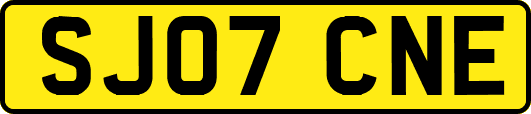 SJ07CNE