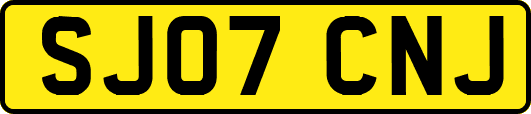 SJ07CNJ