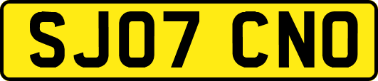 SJ07CNO