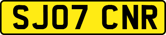 SJ07CNR