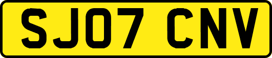 SJ07CNV
