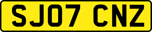 SJ07CNZ