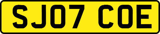 SJ07COE