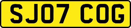 SJ07COG