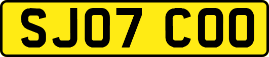 SJ07COO