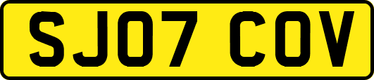 SJ07COV