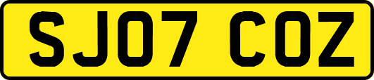 SJ07COZ