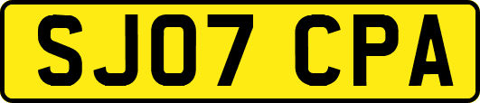 SJ07CPA