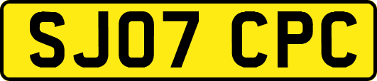 SJ07CPC