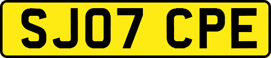 SJ07CPE