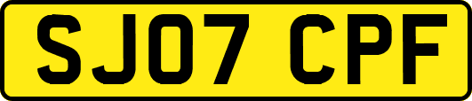 SJ07CPF