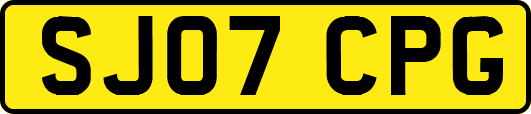 SJ07CPG
