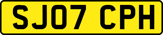 SJ07CPH