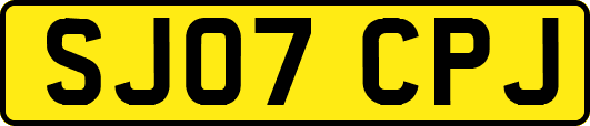 SJ07CPJ