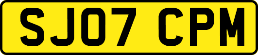 SJ07CPM
