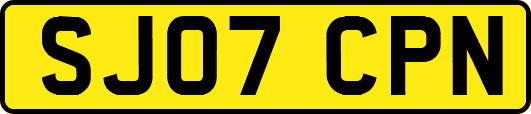 SJ07CPN