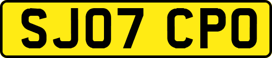 SJ07CPO