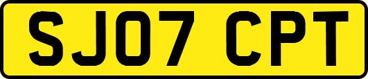 SJ07CPT