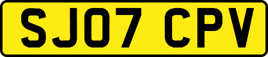 SJ07CPV