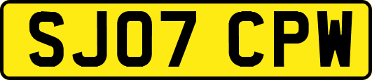 SJ07CPW