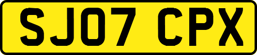 SJ07CPX