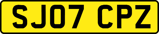 SJ07CPZ