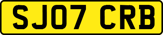 SJ07CRB