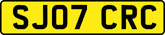 SJ07CRC