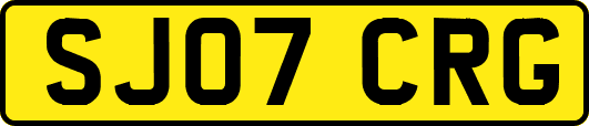 SJ07CRG