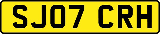 SJ07CRH