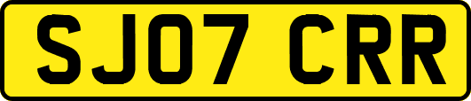 SJ07CRR