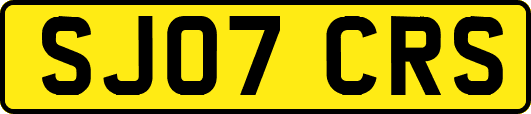 SJ07CRS