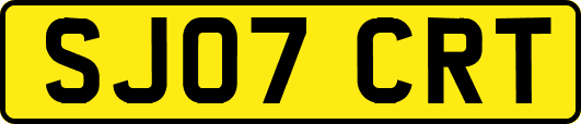 SJ07CRT