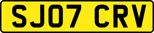 SJ07CRV