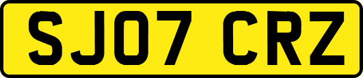 SJ07CRZ