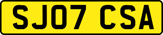 SJ07CSA