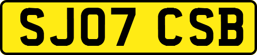 SJ07CSB