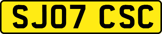SJ07CSC