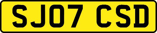 SJ07CSD