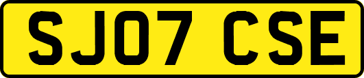 SJ07CSE