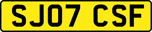 SJ07CSF